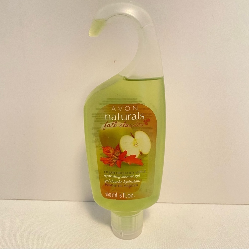 Avon Shower Brush/ Exfoliation Mitt/ Skin So Soft/ Naturals Shower Gel/ Soaps - Picture 8 of 15